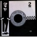 SPECIALS Too Much Too Young +4 (Two-Tone Records – CHS TT7) UK 1980 PS 7" EP (Ska, Vocal)